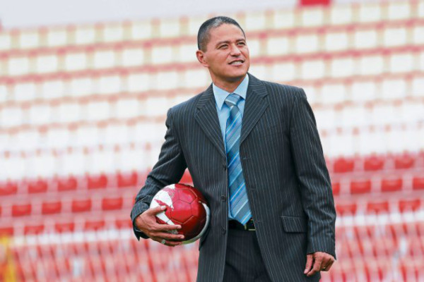 Matador: Tu pueblo dice gracias