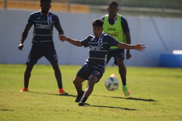 Honduras sube las pulsaciones...