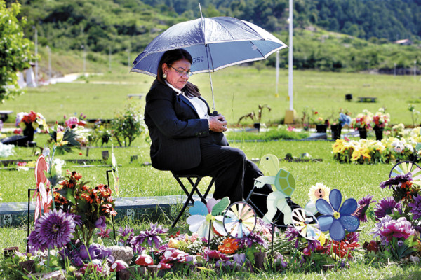 Carlos David siempre está con nosotros