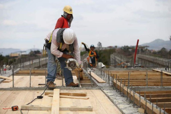 STSS convoca a negociar el salario mínimo para 2021