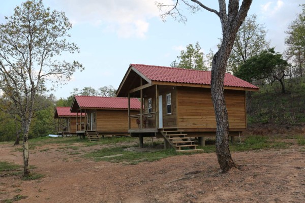 El parque hondureño Quiliz, un paraíso por descubrir