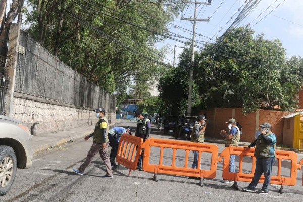 La fase 1 registró hasta 1,500 casos de covid-19 por semana en la capital