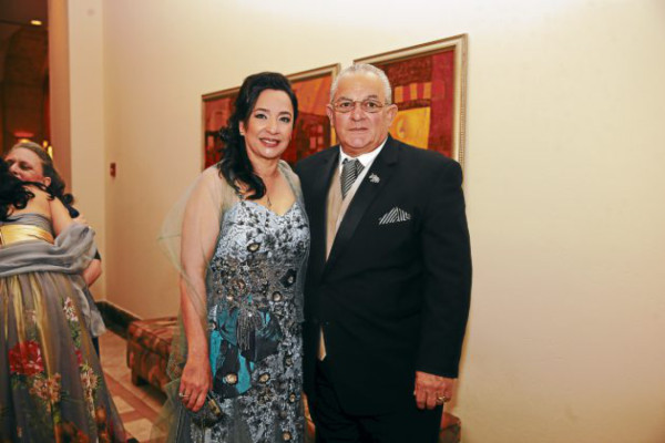 Celebran un hermoso pacto de amor