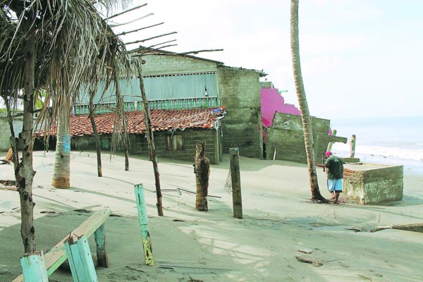 Próxima semana comenzará la limpieza en Cedeño para el Feriado Morazánico