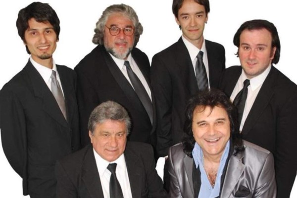 Guitarrista de Los Iracundos muere en Guatemala