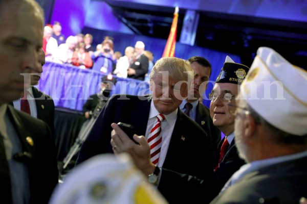 Obama: Jóvenes estadounidenses rechazan la visión de Trump sobre la migración &nbsp;