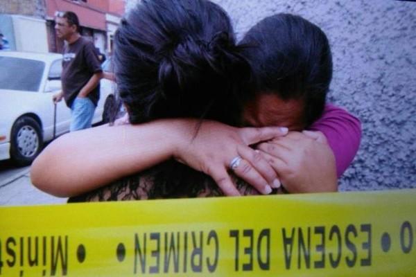 Al menos cinco muertos en ataque frente a hospital en Guatemala