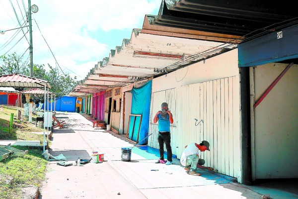 Ganaderos y agricultores de FM comienzan su feria