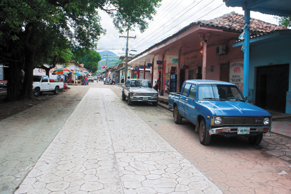 Invertirán 59.2 millones de lempiras en siete municipios de Choluteca