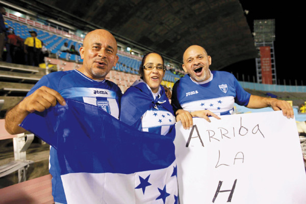 Invasión catracha en Kingston