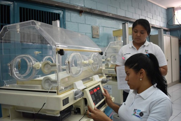 Capitalinos pueden optar a tres nuevas carreras técnicas en Infop