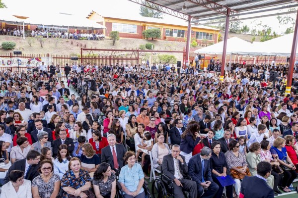 'Fomentar el perdón pasa por vivir la caridad”