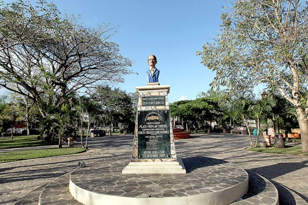 FOTOS: Esplendor de Olancho