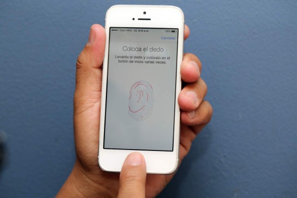 Póngale un alto a los intrusos