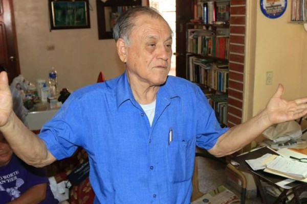 Los datos del histórico Chelato Uclés en imágenes