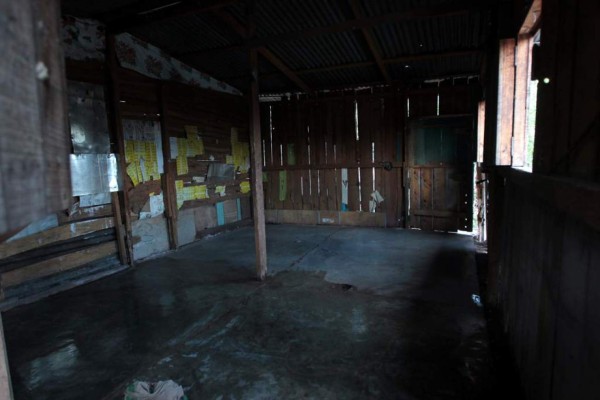 FOTOS: Las otras bandas delictivas que atemorizan a los hondureños