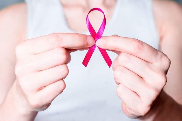 Prevenga el cáncer de mama