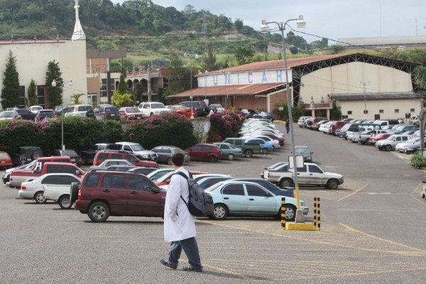 La Unicah se defiende de acusaciones hechas por un medio local