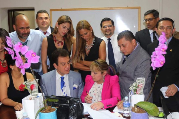 Pac está abierto a ir a elecciones internas