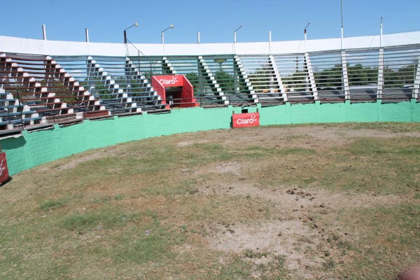 Choluteca está lista para celebrar su feria patronal