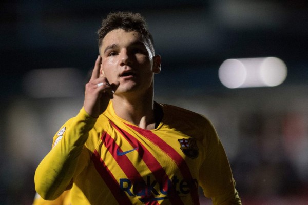 Así fue la celebración del Barcelona y el regreso de Dani Alves en la Copa de Rey