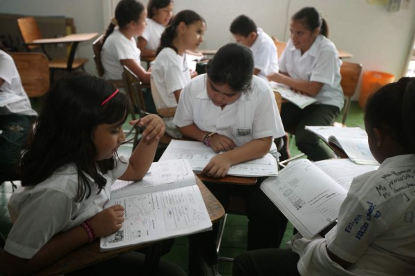 Evalúe la inteligencia de su niño a través de una prueba de coeficiente intelectual