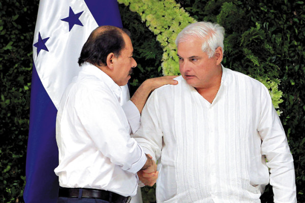 Panamá se integra al SIECA