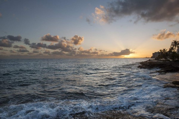 Puerto Rico, una isla de muchos rostros