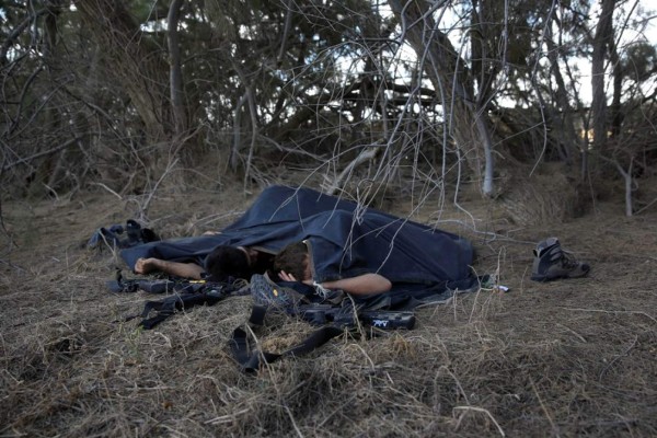 Israel y Hamas aceptan una tregua de 72 horas en Gaza