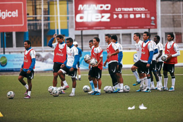 'Esto se vivirá una sola vez”