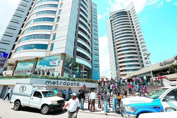 Estos fueron los 10 sucesos del 2015 que estremecieron a Honduras