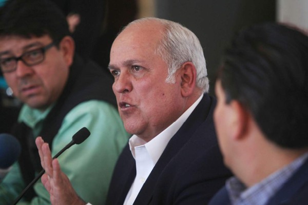 Exgobernador mexicano sufre atentado a balazos y su estado es delicado&nbsp;&nbsp;