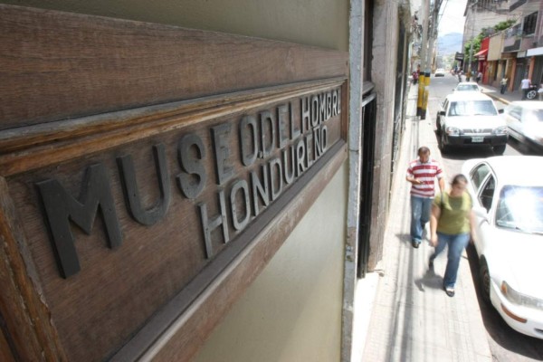Recorrido por los principales museos de Tegucigalpa