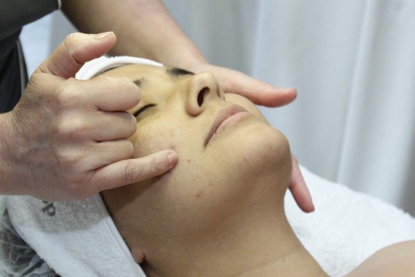 Profundo ritual para renovar la piel
