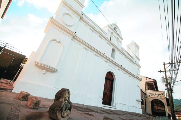 Copán Ruinas, un rincón por explorar