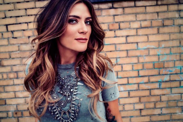 10 famosas que declararon abiertamente sus preferencias sexuales