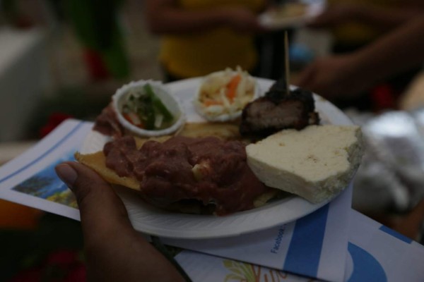 FOTOS: Las delicias gastronómicas que se disfrutan en la ruta de los valles y las montañas