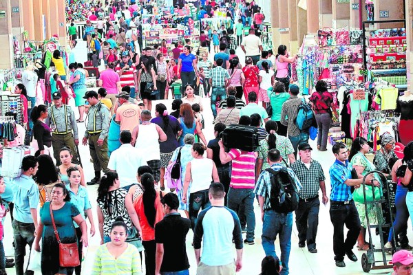 Cerca de 28,000 millones de lempiras circularán en diciembre