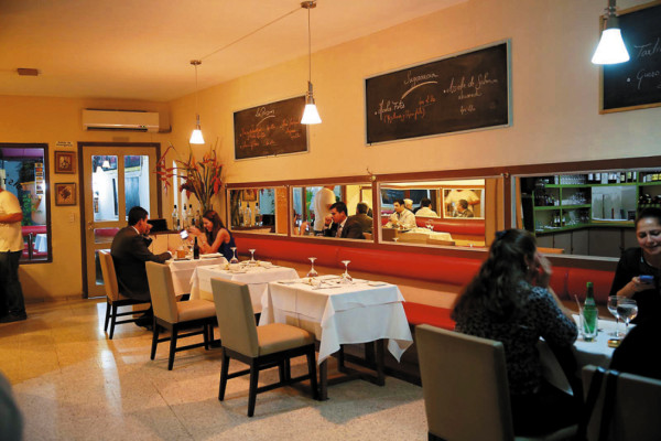 Palmira se impregna del aroma de café