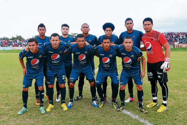 Marlon Licona: 'Deseo marcar una diferencia”