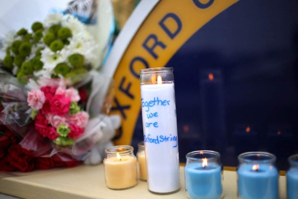 'Tenía la intención de matar gente': aterradores detalles de menor de 15 años que disparó en secundaria de EEUU