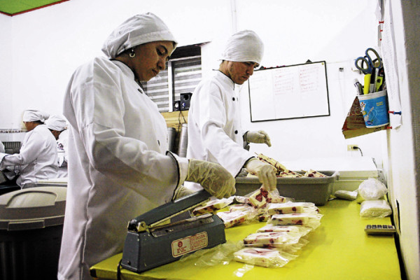 Paletas michoacanas, revolución de sabores