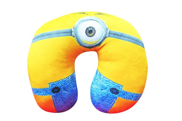 Tendencia en minions