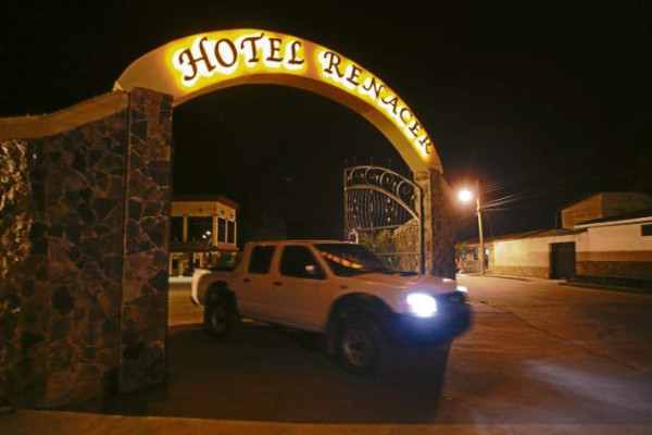 Siguatepeque, un rincón de escenarios y contrastes