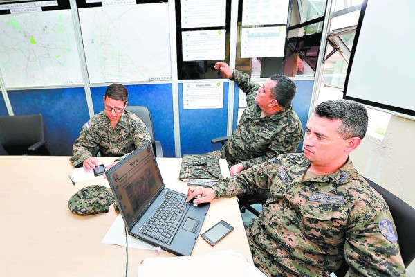 Militares toman el control de distribución de medicinas