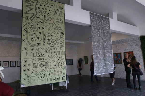 Casa Matersant: una muestra de inspiración y consciencia