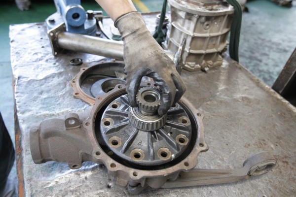 Averías, enemigas, de su bolsillo