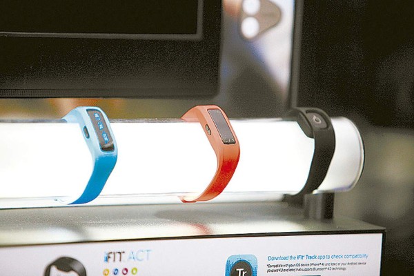 La moda se vuelve saludable