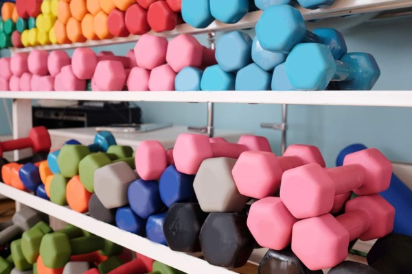 #BlackMonth: Dele la bienvenida al modo fitness