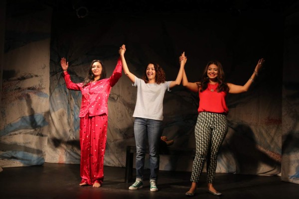 Bambú sacudió la conciencia con 'Vístete con mi piel”